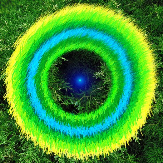 Retraite chamanique - Retour à son Essence - 1et 2